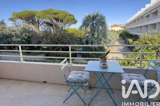  Appartement � vendre 3 pi�ces 60 m�