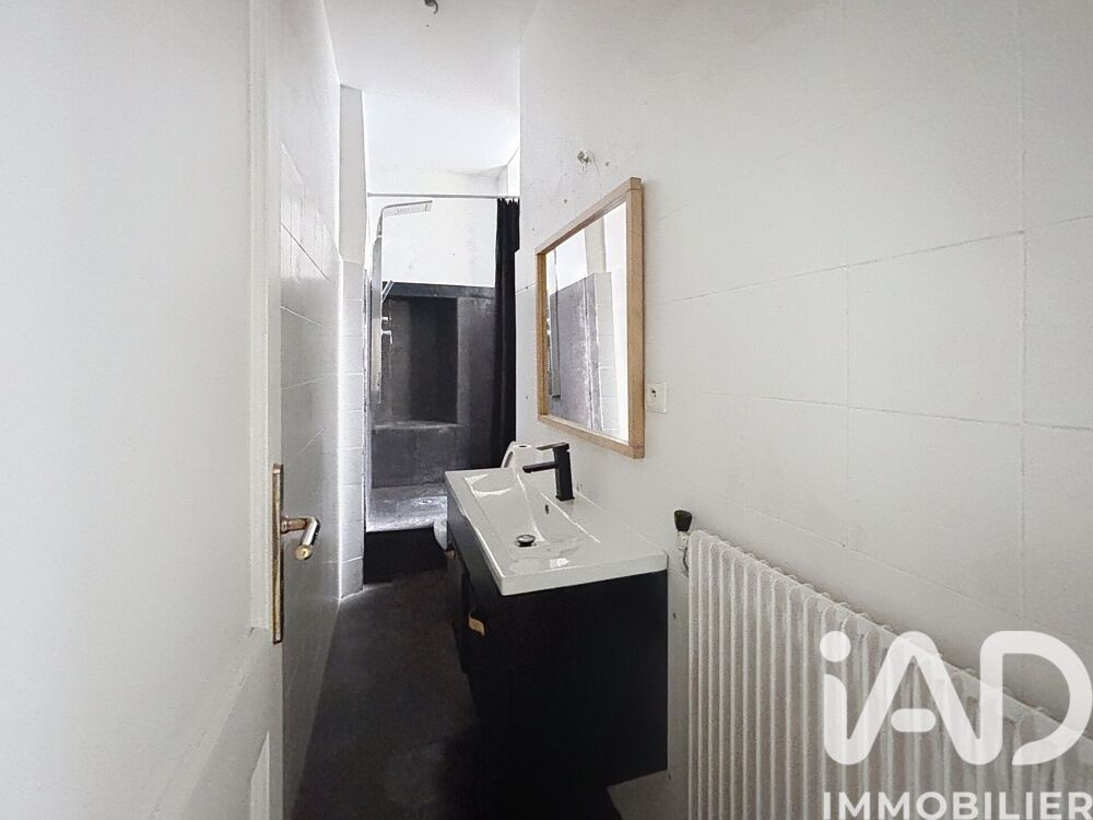 Vente Appartement Vente Appartement 3 pièces Nice