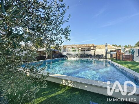 Vente Local commercial 100 m&sup2; 164400 84800 L'isle-sur-la-sorgue