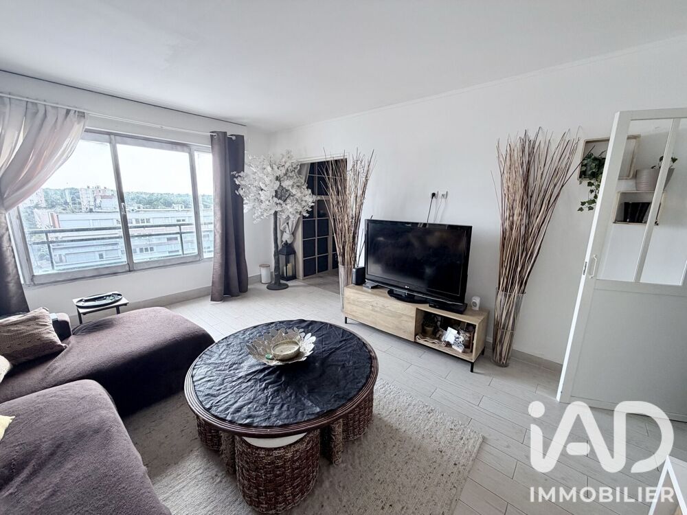 Vente Appartement Vente Appartement 5 pièces Épinay-sous-sénart