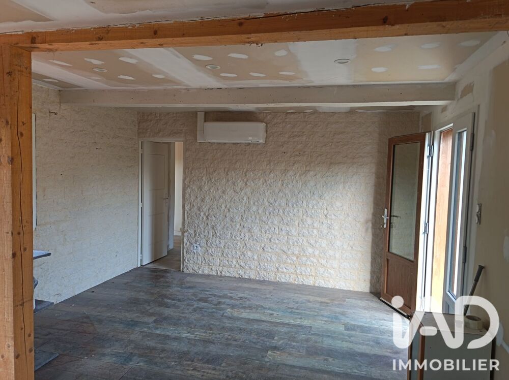 Vente Maison Vente Maison/villa 3 pièces Saint-laurent