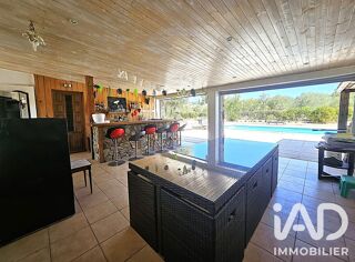  Maison à vendre 5 pièces 167 m²