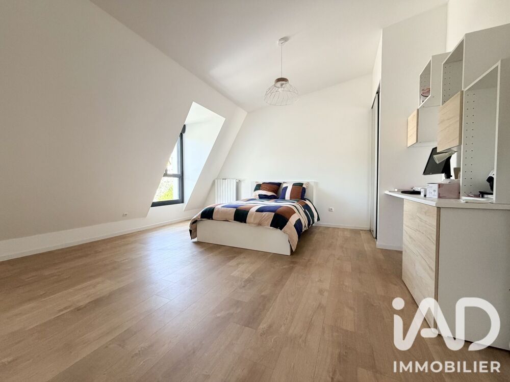 à vendre  Maison Clamart (92140)