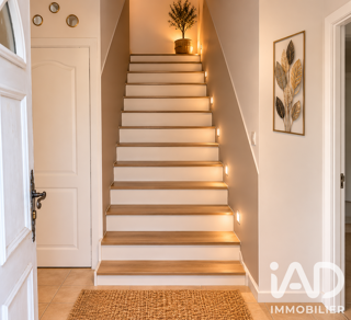 Vente Maison Vente Maison/villa 8 pièces Loriol-sur-drôme