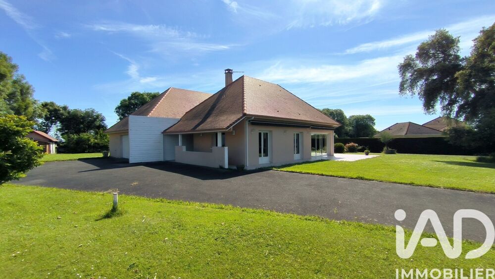 Maison 5 pièces 150 m² · à Arthez-de-Béarn · 150 m² · 345 000 €