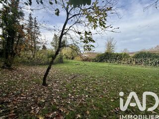 Terrain à vendre 1165 m²