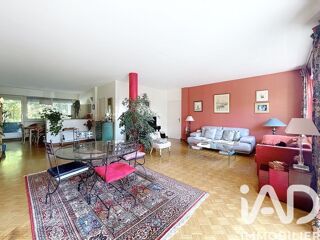  Appartement à vendre 4 pièces 127 m²