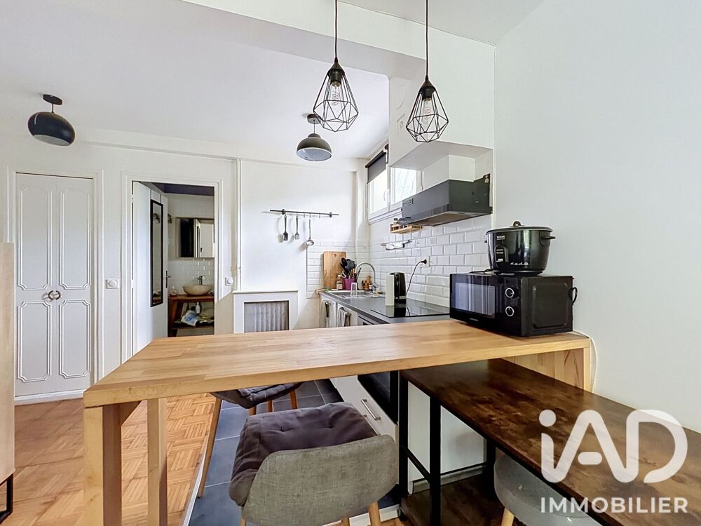 Vente Appartement Vente Studio 1 pièce Créteil