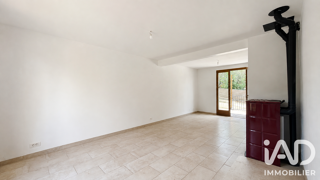  Maison à vendre 5 pièces 91 m²