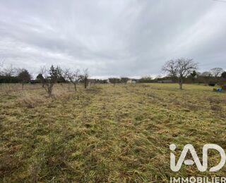  Terrain à vendre 970 m²