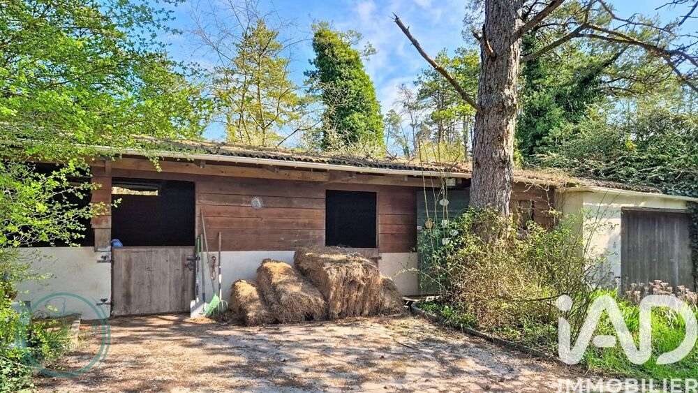 à vendre  Maison Valpuiseaux (91720)