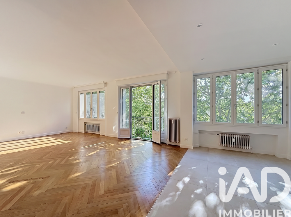 Vente Appartement Vente Appartement 5 pièces Lyon 3
