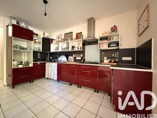  Maison à vendre 4 pièces 110 m²