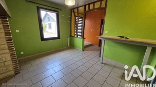  Maison à vendre 7 pièces 162 m²