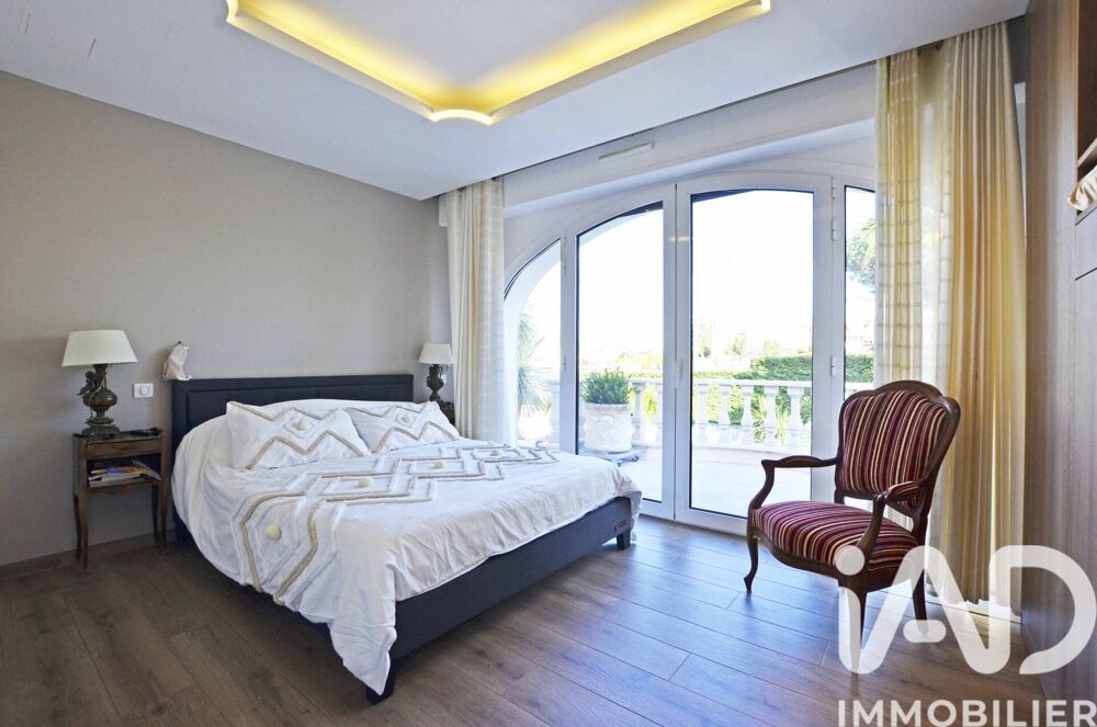 � vendre  Maison Mandelieu-la-Napoule (06210)