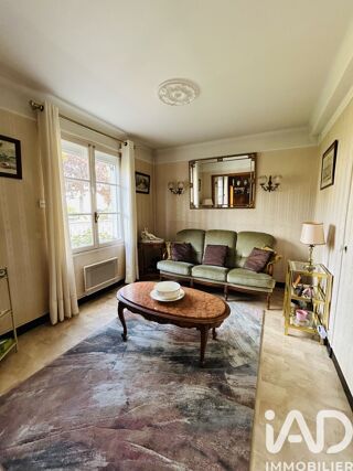  Maison � vendre 5 pi�ces 87 m�