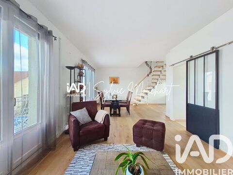   Vente Maison Maison - 7 pi�ce(s) - 160 m�