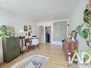  Maison à vendre 4 pièces 60 m²