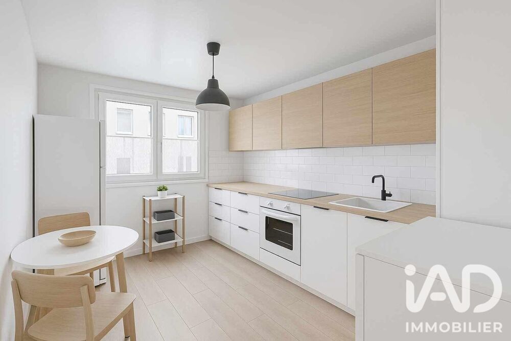 Vente Appartement 5 pièces
