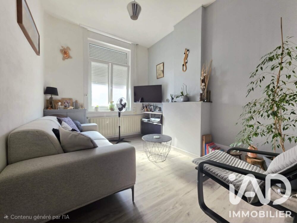Vente Maison/villa 3 pièces
