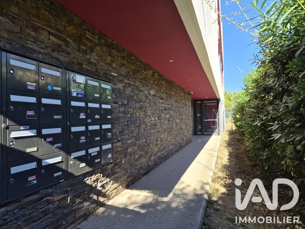 Vente Appartement Vente Appartement 1 pièce Montpellier