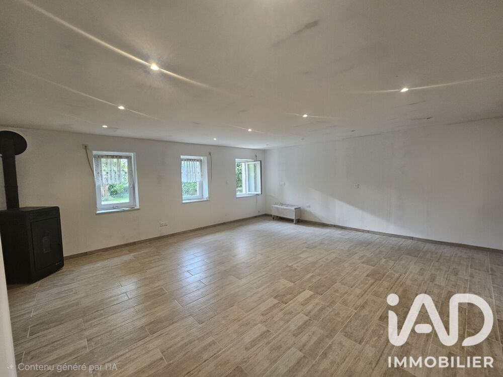 Vente Maison Vente Maison de campagne 3 pièces Avesnes-les-aubert