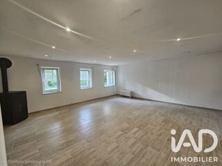  Maison à vendre 3 pièces 82 m²