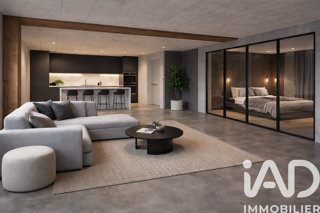  Parking / Garage à vendre 170 m²