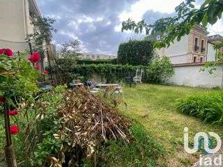  Appartement à vendre 2 pièces 19 m²