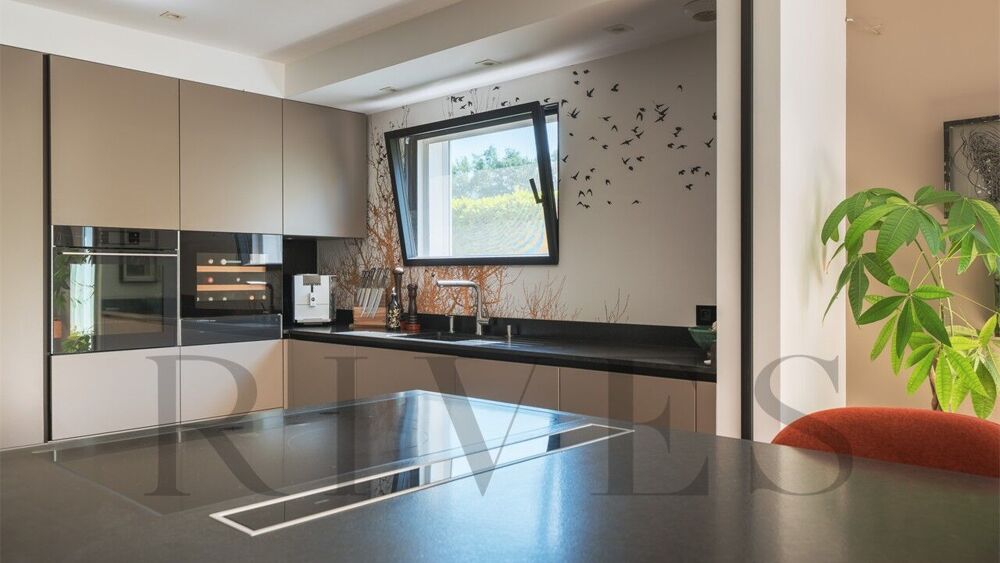 vente Maison - 5 pièce(s) - 160 m² Neydens (74160)