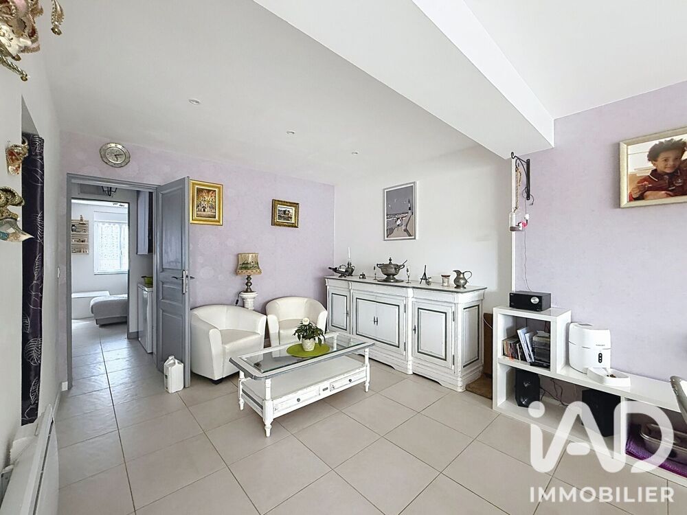 Vente Maison Vente Maison de ville 7 pièces Beuzeville
