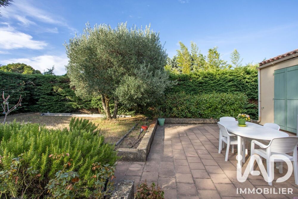 Vente Maison Vente Maison traditionnelle 5 pièces Rochefort-du-gard