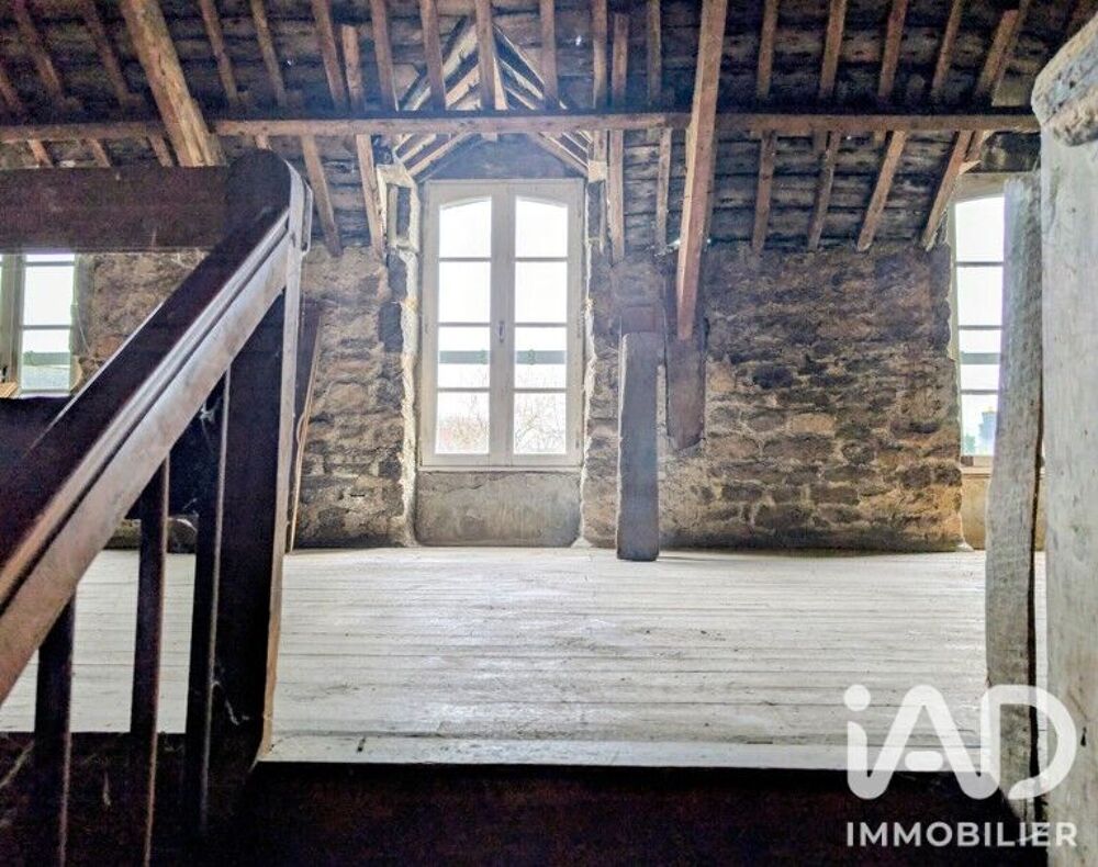 Vente Maison Vente Maison de village 8 pièces Calorguen