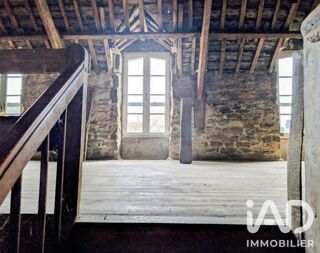 Vente Maison Vente Maison de village 8 pièces Calorguen