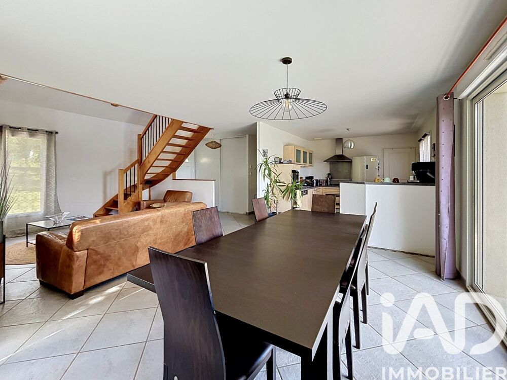 Vente Maison Vente Maison/villa 6 pièces Saint-clément