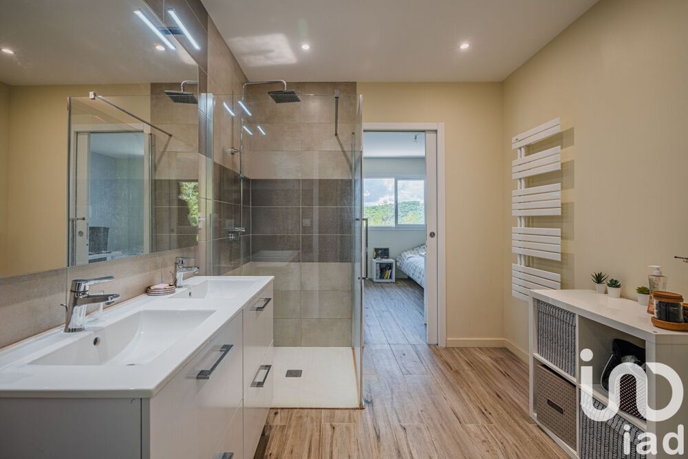 à vendre  Maison Claix (38640)