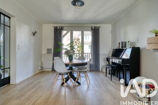  Maison � vendre 7 pi�ces 155 m�