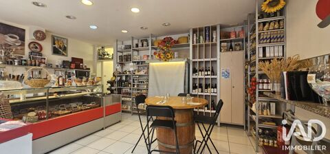   Vente Alimentation 54 m&sup2; 