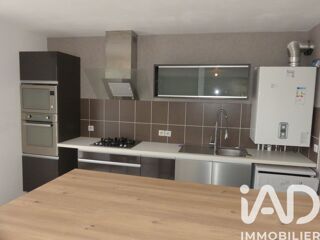  Appartement à vendre 5 pièces 100 m²