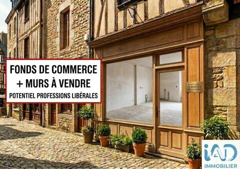 iad France - Carole De Berail () vous propose : Fonds... 345000 31200 Toulouse