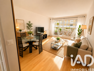  Appartement � vendre 3 pi�ces 86 m�