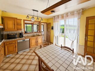  Maison à vendre 7 pièces 186 m²