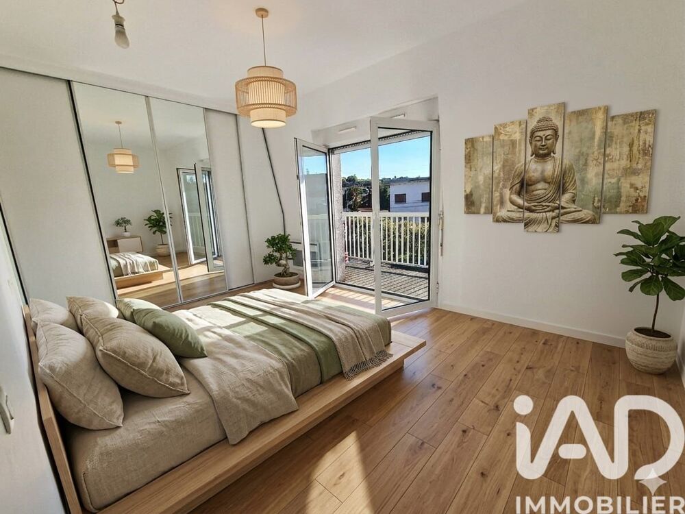 Vente Appartement Vente Appartement 3 pièces Clichy-sous-bois