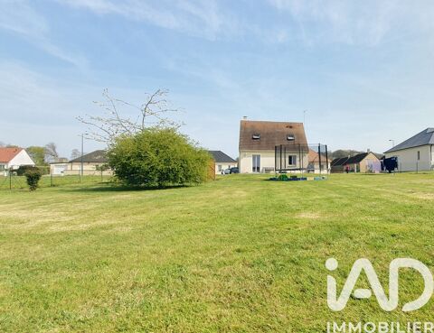   Vente Maison de village 4 pièces Maison - 4 pièce(s) - 90 m²