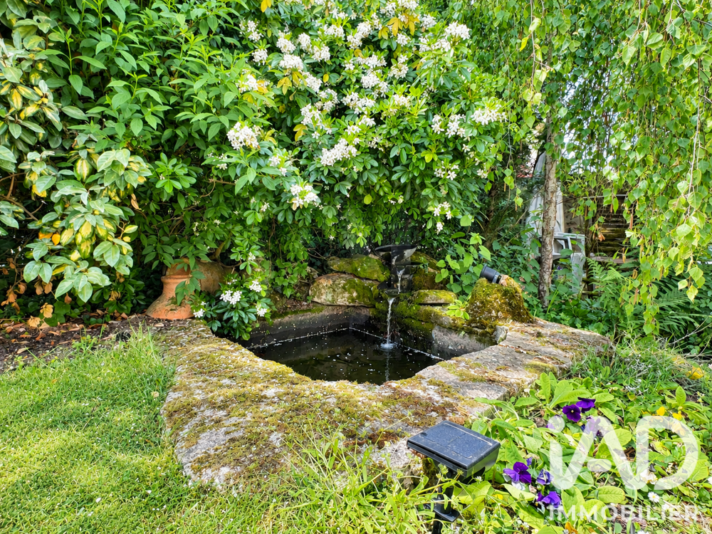 Vente Maison Vente Maison/villa 7 pièces Dammarie-lès-lys