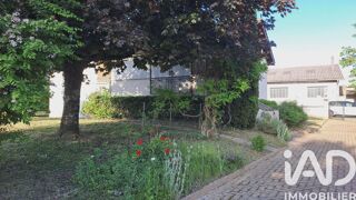  Maison à vendre 4 pièces 130 m²