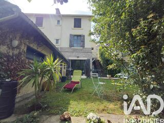  Maison à vendre 3 pièces 62 m²