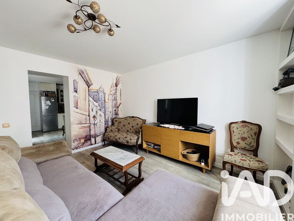 Vente Maison Vente Maison/villa 4 pièces Vaux-sur-seine