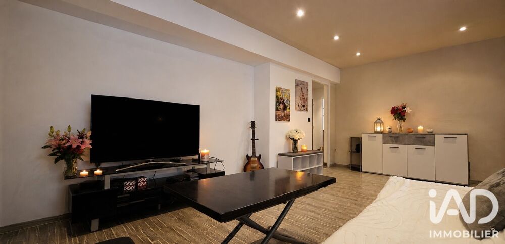 Vente Appartement Vente Appartement 3 pièces Cagnes-sur-mer