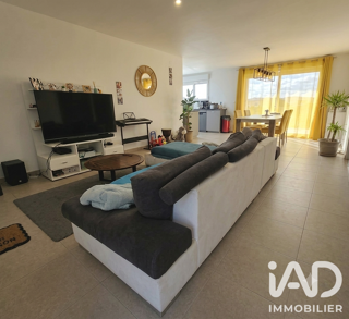 Maison - 5 pièce(s) - 100 m²